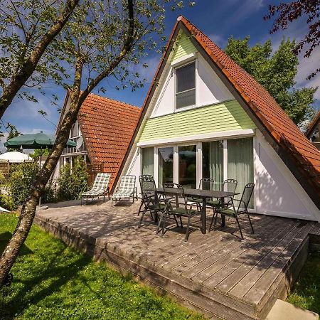 Holiday Home Ferienwohnpark Immenstaad-1 By Interhome Immenstaad am Bodensee Esterno foto