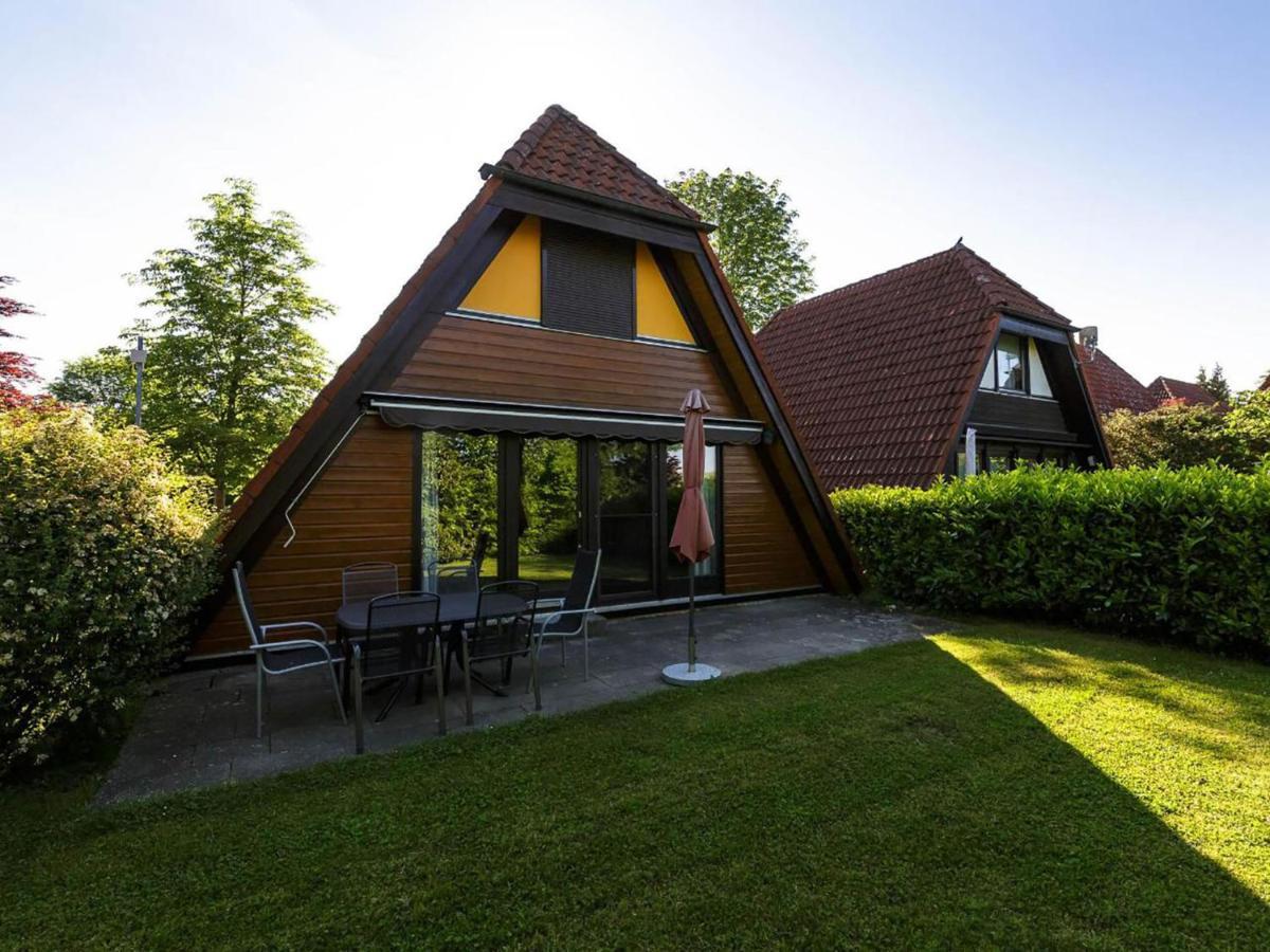 Holiday Home Ferienwohnpark Immenstaad-1 By Interhome Immenstaad am Bodensee Esterno foto