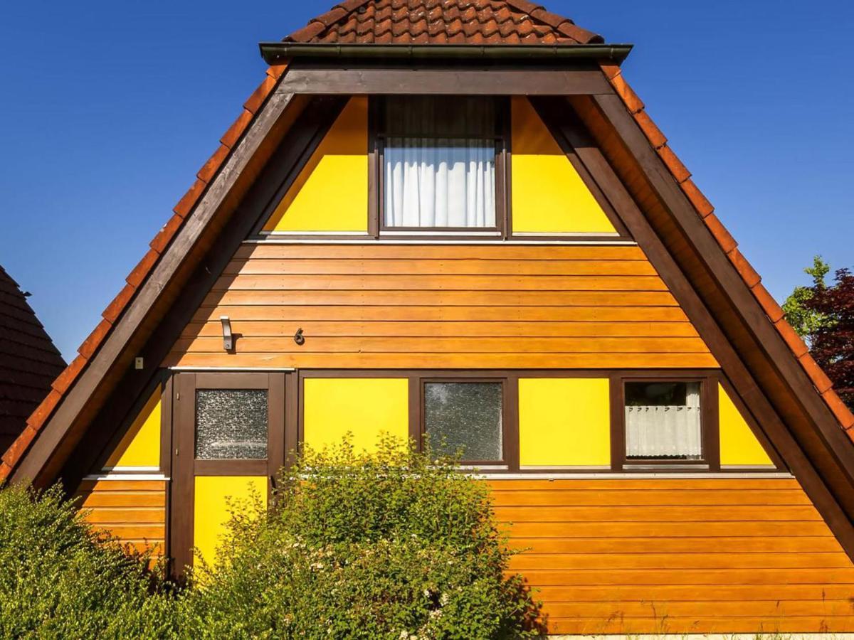 Holiday Home Ferienwohnpark Immenstaad-1 By Interhome Immenstaad am Bodensee Esterno foto