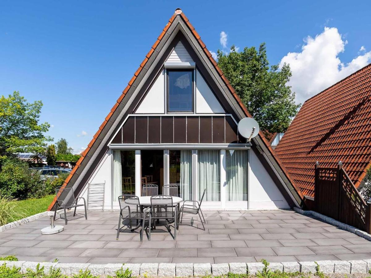 Holiday Home Ferienwohnpark Immenstaad-1 By Interhome Immenstaad am Bodensee Esterno foto