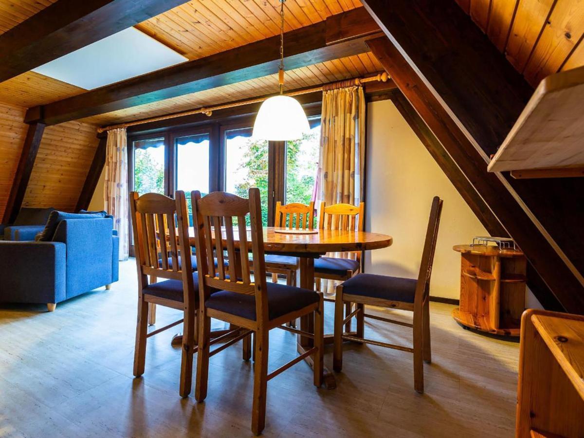 Holiday Home Ferienwohnpark Immenstaad-1 By Interhome Immenstaad am Bodensee Esterno foto