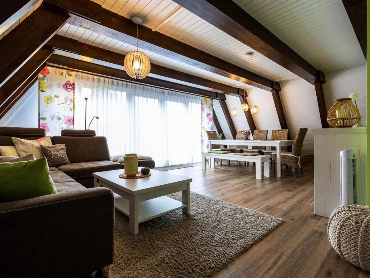 Holiday Home Ferienwohnpark Immenstaad-1 By Interhome Immenstaad am Bodensee Esterno foto