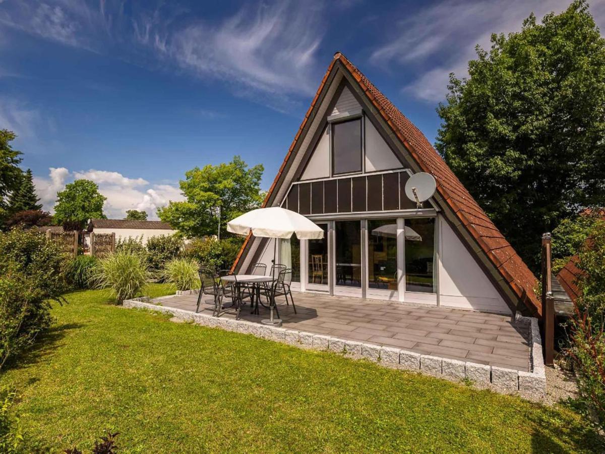 Holiday Home Ferienwohnpark Immenstaad-1 By Interhome Immenstaad am Bodensee Esterno foto