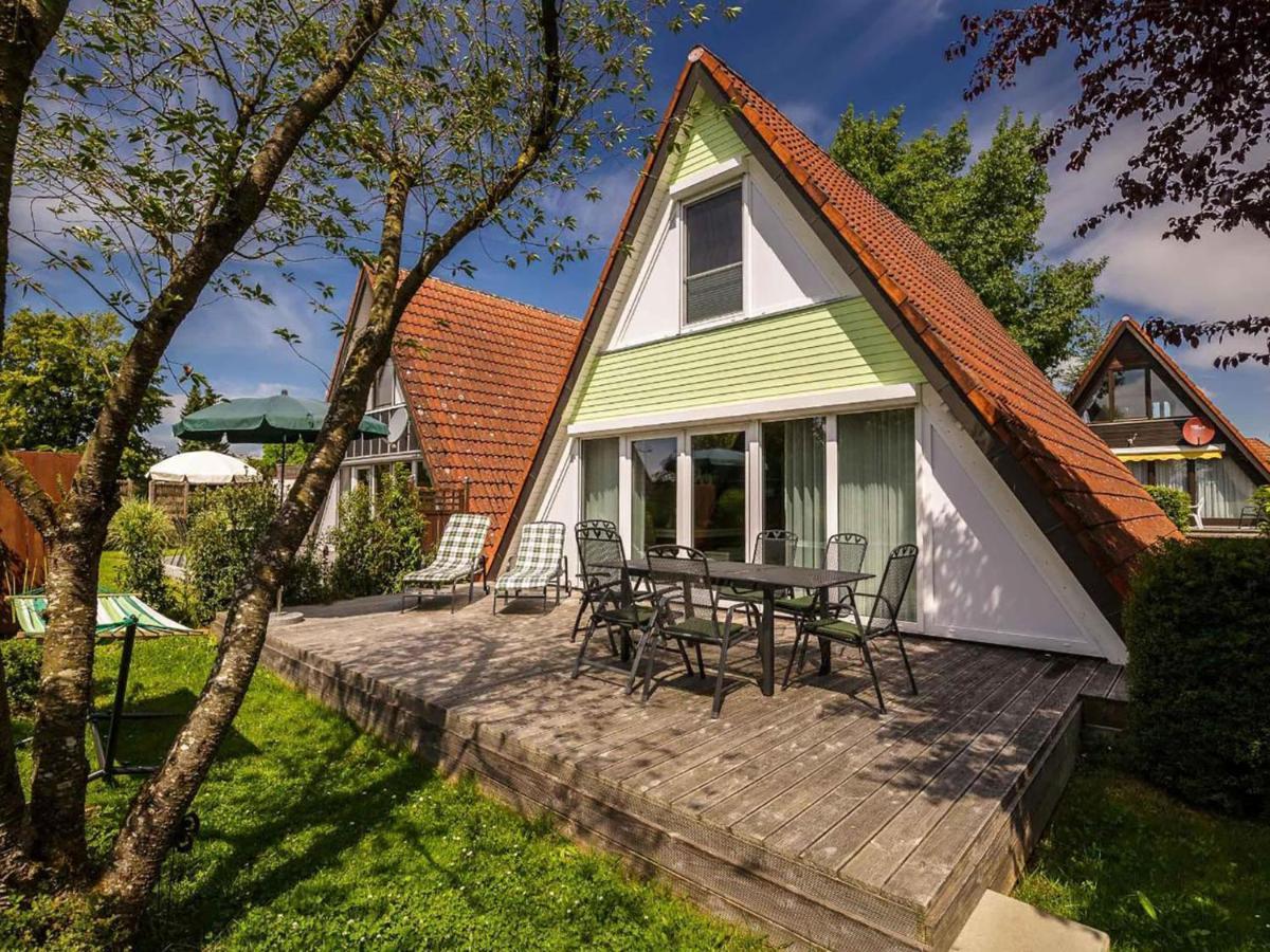 Holiday Home Ferienwohnpark Immenstaad-1 By Interhome Immenstaad am Bodensee Esterno foto