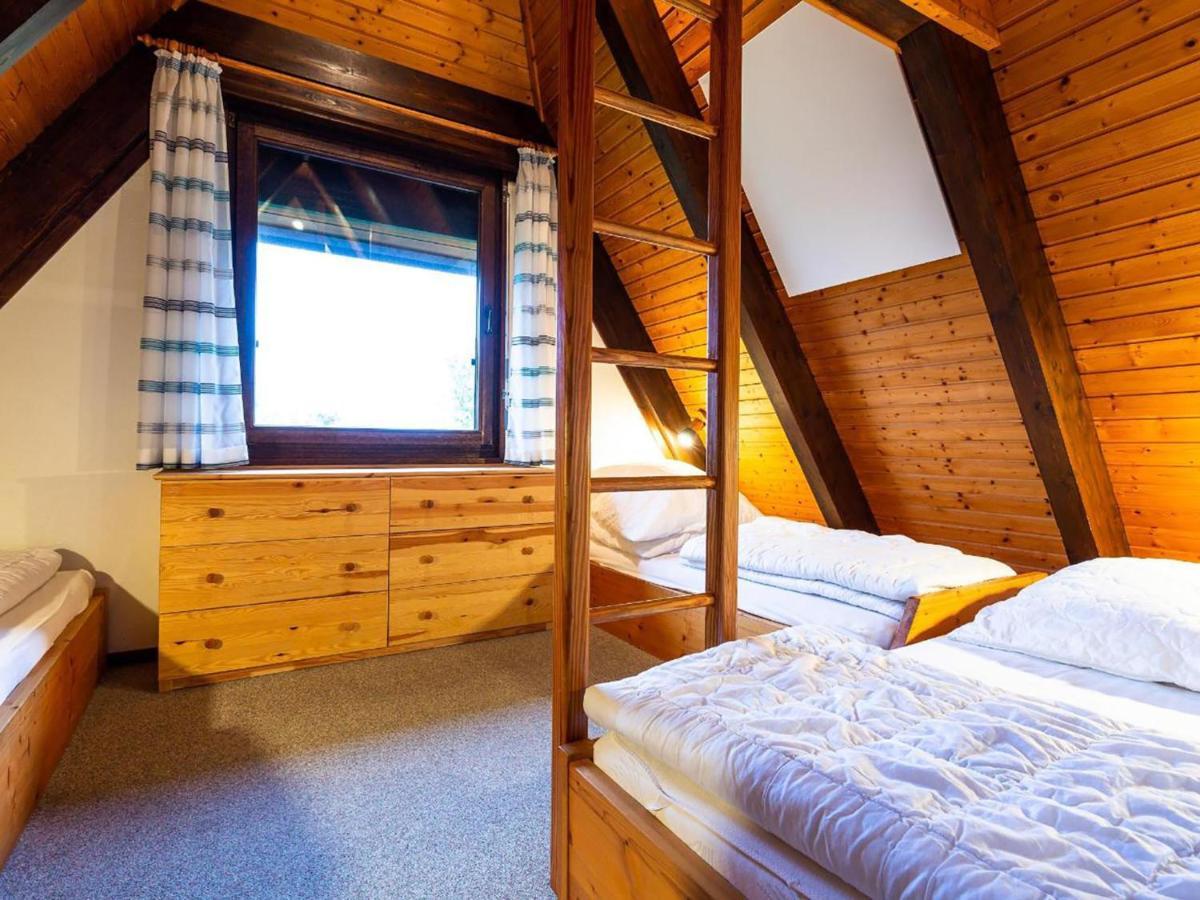 Holiday Home Ferienwohnpark Immenstaad-1 By Interhome Immenstaad am Bodensee Esterno foto