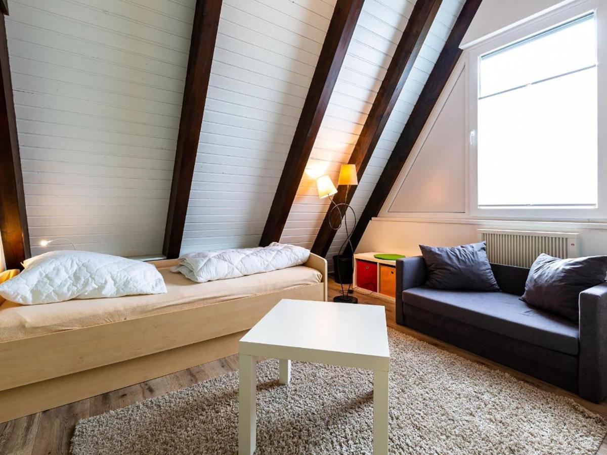 Holiday Home Ferienwohnpark Immenstaad-1 By Interhome Immenstaad am Bodensee Esterno foto