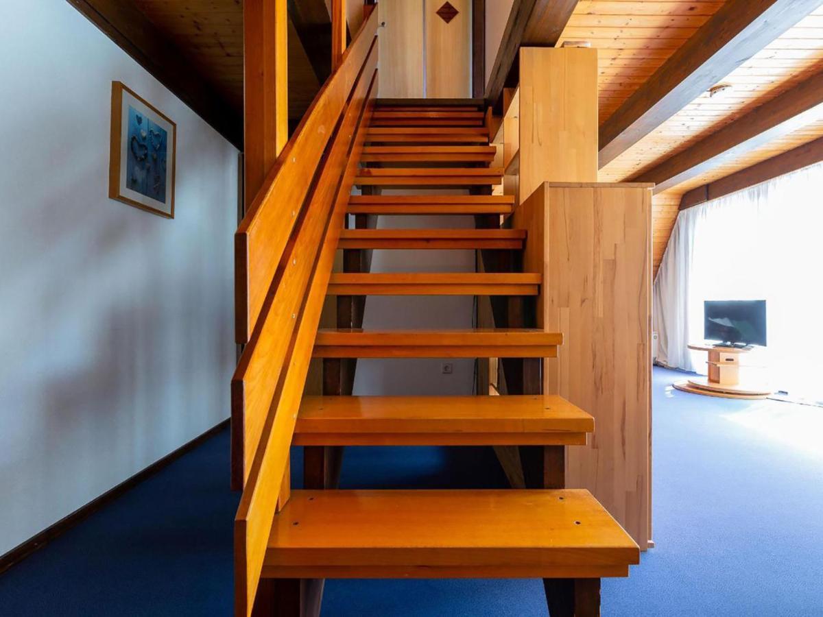 Holiday Home Ferienwohnpark Immenstaad-1 By Interhome Immenstaad am Bodensee Esterno foto