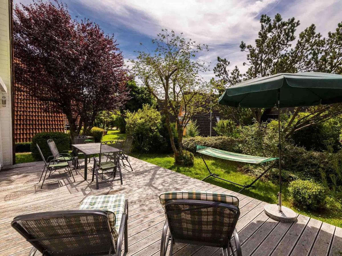 Holiday Home Ferienwohnpark Immenstaad-1 By Interhome Immenstaad am Bodensee Esterno foto
