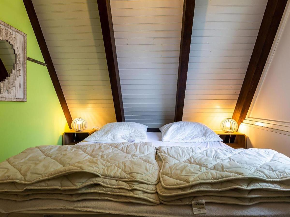 Holiday Home Ferienwohnpark Immenstaad-1 By Interhome Immenstaad am Bodensee Esterno foto