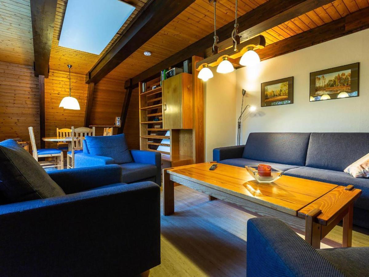 Holiday Home Ferienwohnpark Immenstaad-1 By Interhome Immenstaad am Bodensee Esterno foto