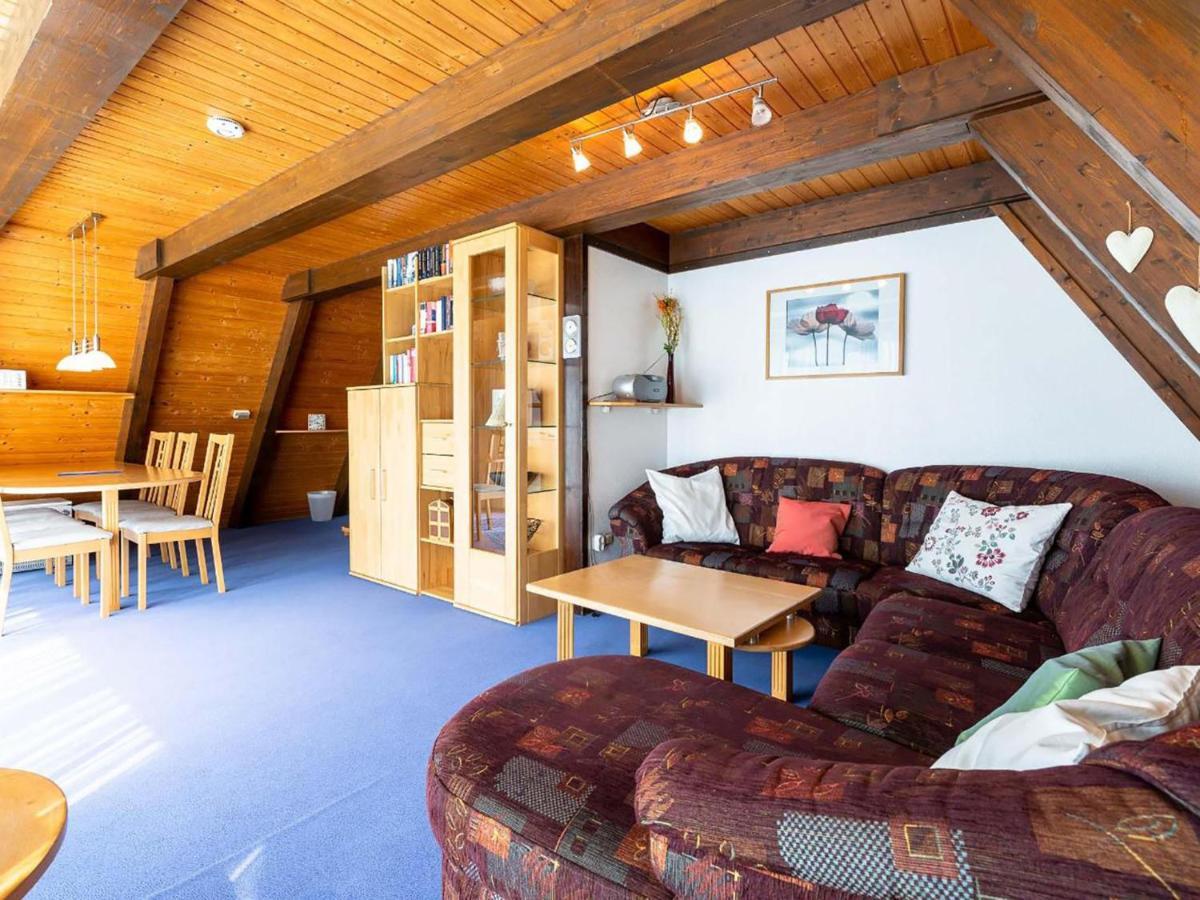 Holiday Home Ferienwohnpark Immenstaad-1 By Interhome Immenstaad am Bodensee Esterno foto