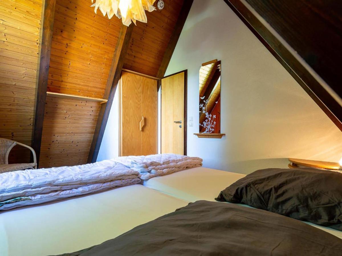 Holiday Home Ferienwohnpark Immenstaad-1 By Interhome Immenstaad am Bodensee Esterno foto