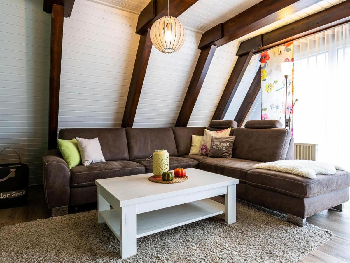 Holiday Home Ferienwohnpark Immenstaad-1 By Interhome Immenstaad am Bodensee Esterno foto