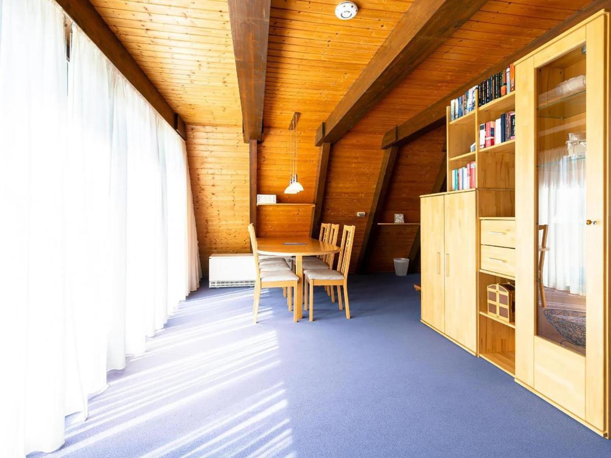 Holiday Home Ferienwohnpark Immenstaad-1 By Interhome Immenstaad am Bodensee Esterno foto