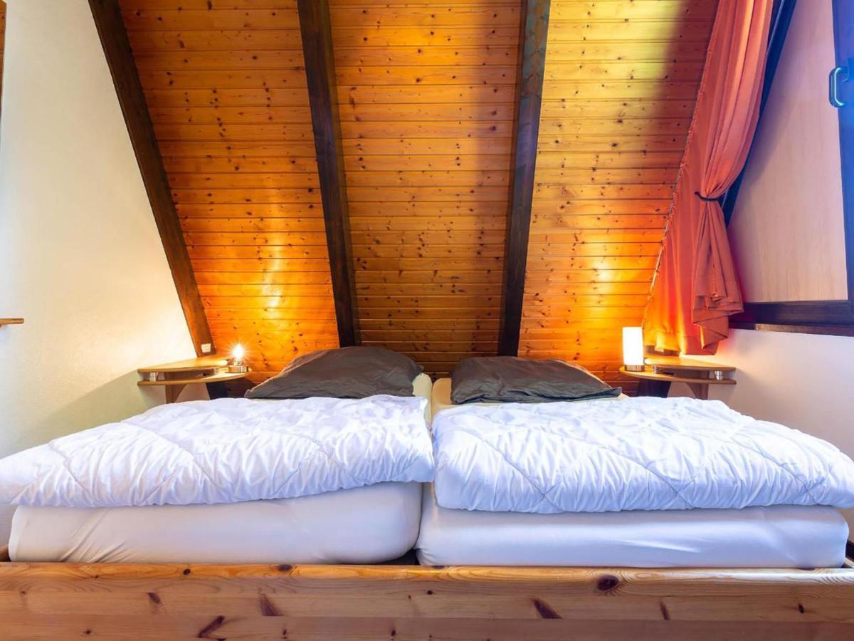 Holiday Home Ferienwohnpark Immenstaad-1 By Interhome Immenstaad am Bodensee Esterno foto