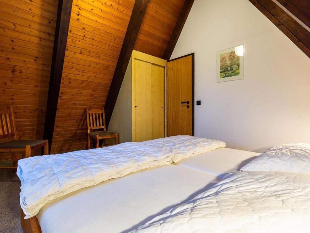 Holiday Home Ferienwohnpark Immenstaad-1 By Interhome Immenstaad am Bodensee Esterno foto