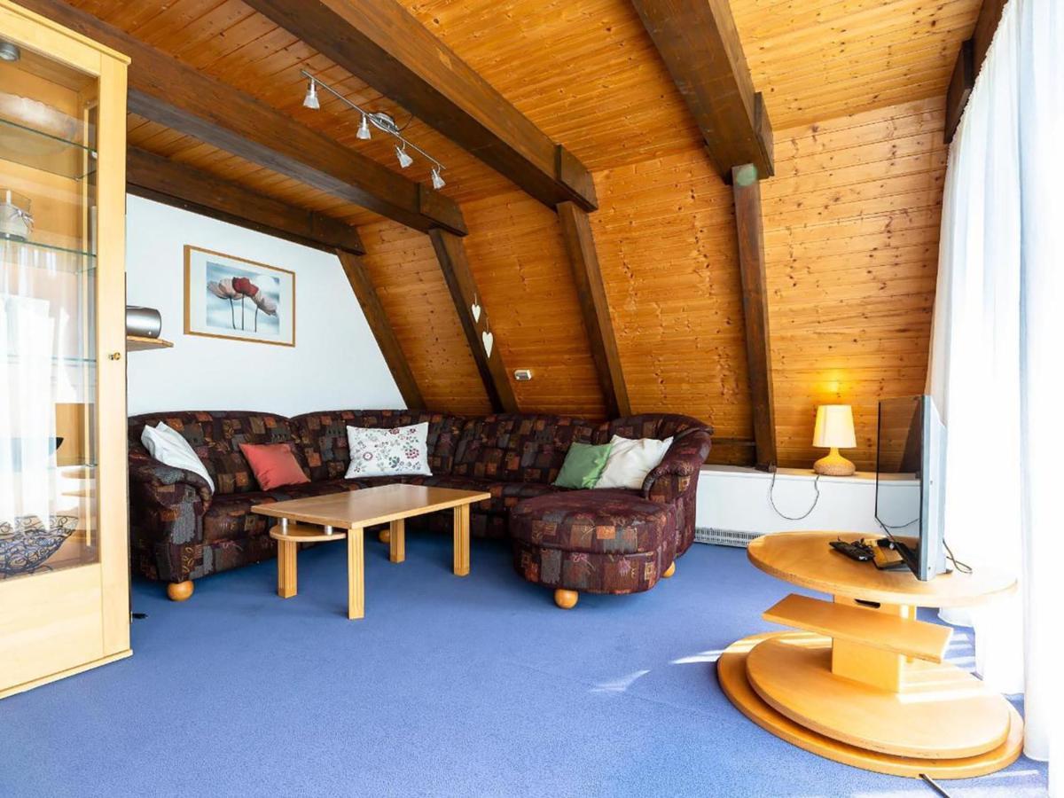 Holiday Home Ferienwohnpark Immenstaad-1 By Interhome Immenstaad am Bodensee Esterno foto