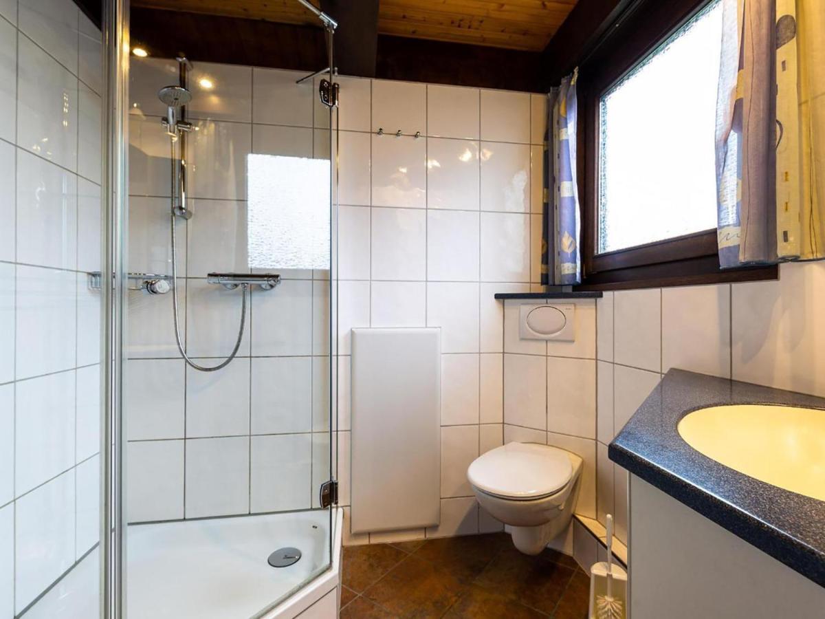 Holiday Home Ferienwohnpark Immenstaad-1 By Interhome Immenstaad am Bodensee Esterno foto