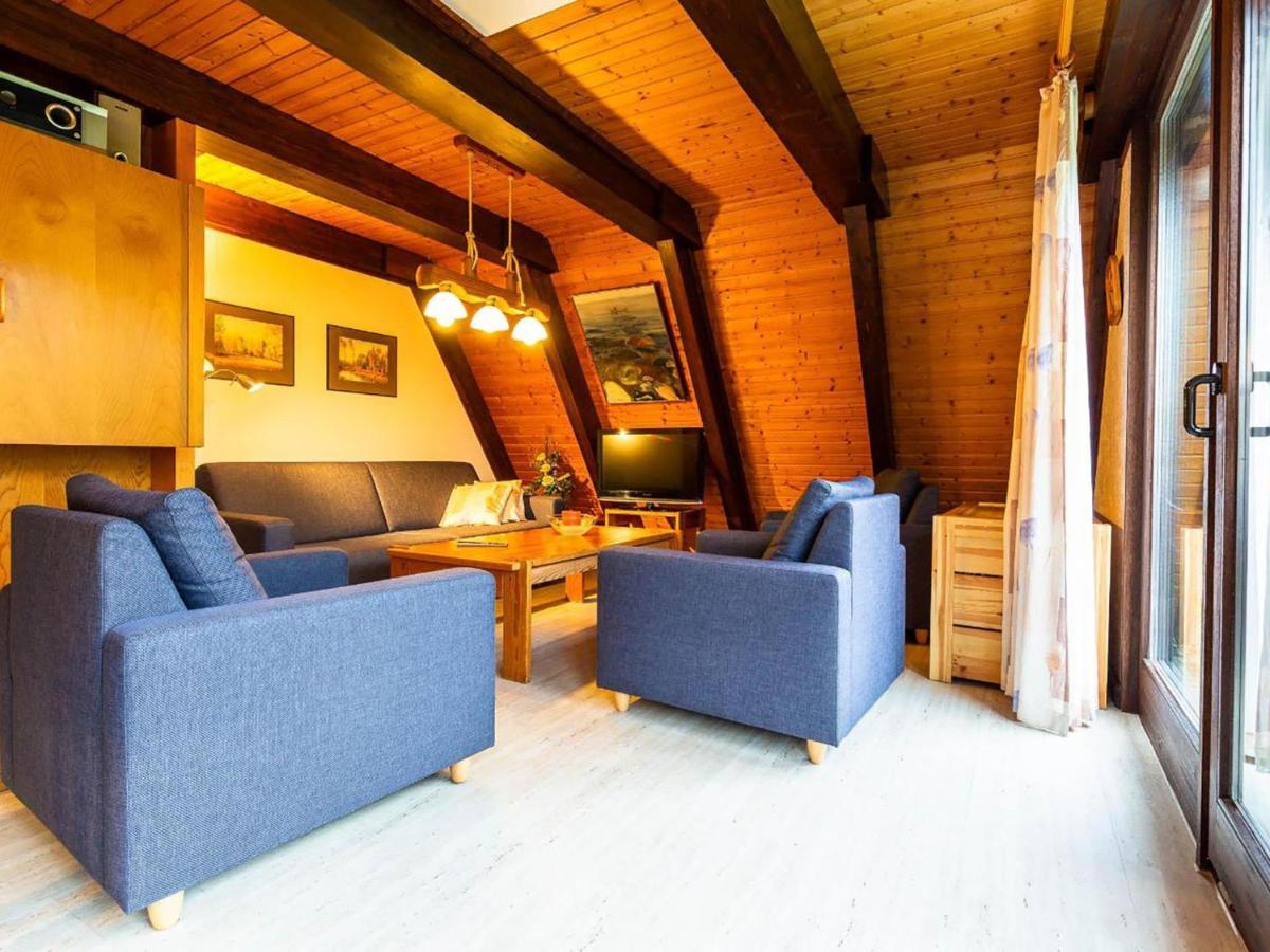 Holiday Home Ferienwohnpark Immenstaad-1 By Interhome Immenstaad am Bodensee Esterno foto